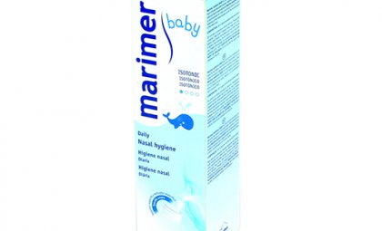 marımer baby burun sprey 100ml